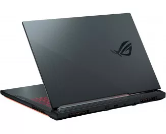 Ноутбук ASUS ROG Strix G G731GT-H7250T Black