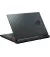 Ноутбук ASUS ROG Strix G G731GT-H7250T Black
