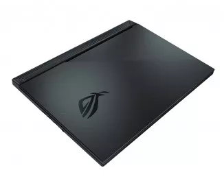 Ноутбук ASUS ROG Strix G G731GT-H7250T Black