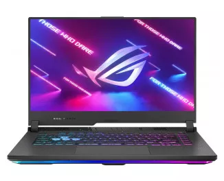 Ноутбук ASUS ROG Strix G15 2022 G513RC-HN180A Eclipse Gray