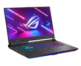 Ноутбук ASUS ROG Strix G15 2022 G513RC-HN180A Eclipse Gray