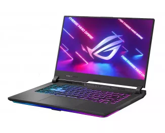 Ноутбук ASUS ROG Strix G15 2022 G513RC-HN180A Eclipse Gray