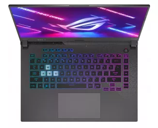 Ноутбук ASUS ROG Strix G15 2022 G513RC-HN180A Eclipse Gray