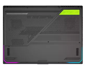Ноутбук ASUS ROG Strix G15 2022 G513RC-HN180A Eclipse Gray