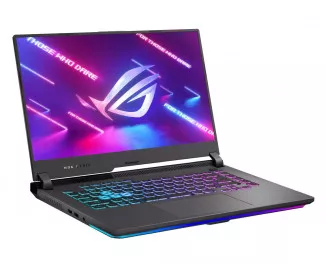 Ноутбук ASUS ROG Strix G15 G513IC-HN004 Eclipse Gray