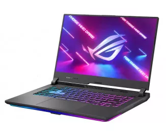 Ноутбук ASUS ROG Strix G15 G513IC-HN004 Eclipse Gray