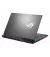 Ноутбук ASUS ROG Strix G15 G513IC-HN004 Eclipse Gray