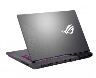 Ноутбук ASUS ROG Strix G15 G513IC-HN004 Eclipse Gray
