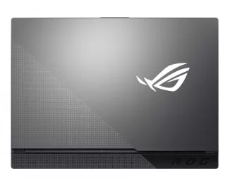 Ноутбук ASUS ROG Strix G15 G513IC-HN004 Eclipse Gray