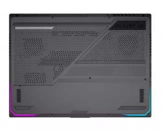 Ноутбук ASUS ROG Strix G15 G513IC-HN004 Eclipse Gray