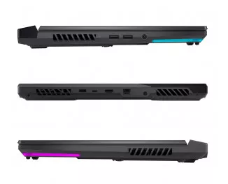 Ноутбук ASUS ROG Strix G15 G513IC-HN004 Eclipse Gray