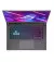Ноутбук ASUS ROG Strix G15 G513QM-WS96 Eclipse Gray