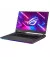 Ноутбук ASUS ROG Strix G15 G513QR-HF003 Eclipse Gray