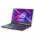 Ноутбук ASUS ROG Strix G15 G513QR-HF016 Eclipse Gray