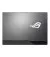 Ноутбук ASUS ROG Strix G15 G513QR-HF016 Eclipse Gray