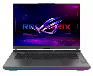Ноутбук ASUS ROG Strix G16 2023 G614JI-AS94 Eclipse Gray