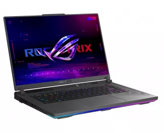 Ноутбук ASUS ROG Strix G16 2023 G614JI-AS94 Eclipse Gray