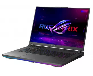 Ноутбук ASUS ROG Strix G16 2023 G614JI-AS94 Eclipse Gray