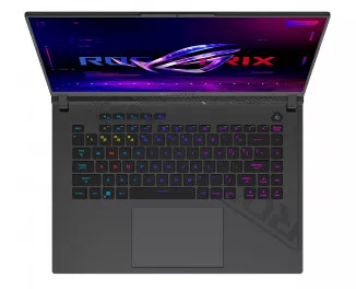 Ноутбук ASUS ROG Strix G16 2023 G614JI-AS94 Eclipse Gray