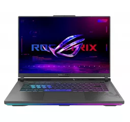 Ноутбук ASUS ROG Strix G16 2023 G614JU-NS73_custom Eclipse Gray