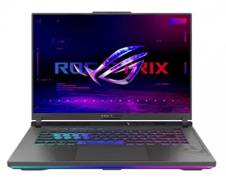 Ноутбук ASUS ROG Strix G16 2023 G614JU-NS73_custom Eclipse Gray