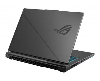 Ноутбук ASUS ROG Strix G16 2023 G614JU-NS73_custom Eclipse Gray