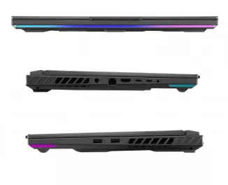Ноутбук ASUS ROG Strix G16 2023 G614JV-AS94 Eclipse Gray