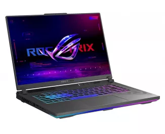 Ноутбук ASUS ROG Strix G16 2023 G614JV-IS96 Eclipse Gray