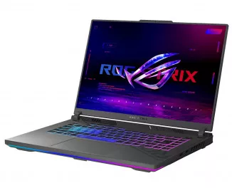 Ноутбук ASUS ROG Strix G16 2023 G614JV-IS96 Eclipse Gray