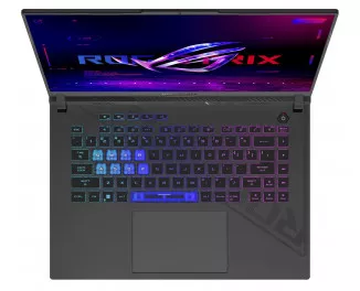 Ноутбук ASUS ROG Strix G16 2023 G614JV-IS96 Eclipse Gray