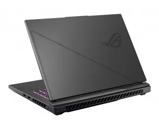 Ноутбук ASUS ROG Strix G16 2023 G614JV-IS96 Eclipse Gray