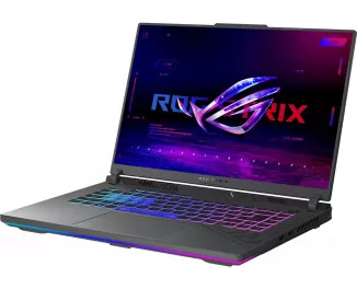 Ноутбук ASUS ROG Strix G16 2024 G614JIR-MS96 Eclipse Gray