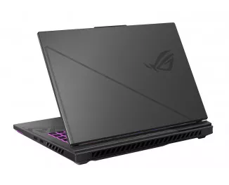 Ноутбук ASUS ROG Strix G16 2024 G614JIR-MS96 Eclipse Gray