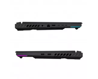 Ноутбук ASUS ROG Strix G16 2024 G614JIR-MS96 Eclipse Gray