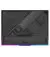 Ноутбук ASUS ROG Strix G16 2024 G614JIR-N4002W Eclipse Gray