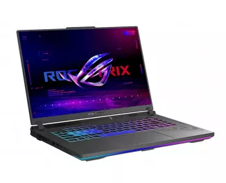 Ноутбук ASUS ROG Strix G16 2024 G614JIR-N4003 Eclipse Gray