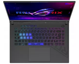 Ноутбук ASUS ROG Strix G16 2024 G614JIR-N4003 Eclipse Gray
