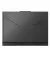 Ноутбук ASUS ROG Strix G16 2024 G614JIR-N4003 Eclipse Gray
