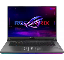 Ноутбук ASUS ROG Strix G16 2024 G614JIR-XS96 Eclipse Gray