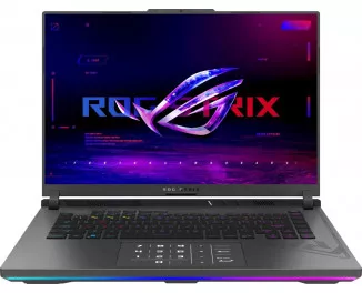 Ноутбук ASUS ROG Strix G16 2024 G614JIR-XS96 Eclipse Gray