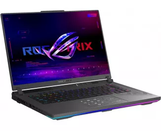 Ноутбук ASUS ROG Strix G16 2024 G614JIR-XS96 Eclipse Gray