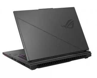 Ноутбук ASUS ROG Strix G16 2024 G614JIR-XS96 Eclipse Gray