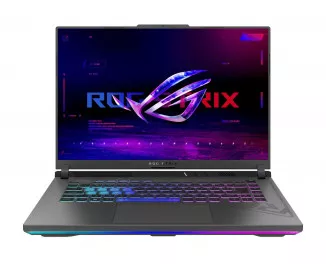 Ноутбук ASUS ROG Strix G16 2024 G614JVR-ES94 Volt Green