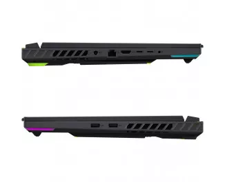 Ноутбук ASUS ROG Strix G16 2024 G614JVR-ES94 Volt Green