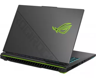 Ноутбук ASUS ROG Strix G16 2024 G614JVR-ES94_custom 64/2000 Volt Green
