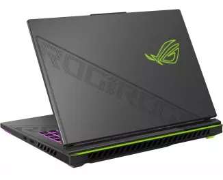 Ноутбук ASUS ROG Strix G16 2024 G614JVR-ES94_custom 64/2000 Volt Green