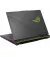 Ноутбук ASUS ROG Strix G16 2024 G614JVR-ES94_custom 64/2000 Volt Green