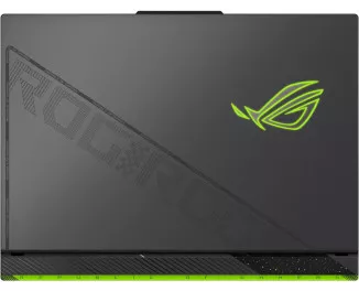Ноутбук ASUS ROG Strix G16 2024 G614JVR-ES94_custom 64/2000 Volt Green