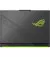 Ноутбук ASUS ROG Strix G16 2024 G614JVR-ES94_custom 64/2000 Volt Green