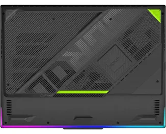Ноутбук ASUS ROG Strix G16 2024 G614JVR-ES94_custom 64/2000 Volt Green